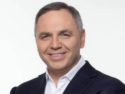 Андрей Портнов - "Мифологизация государственных преступников и участников беспорядков". Суд по иску Портнова обязал Минобраз пересмотреть историю Майдана в школьных учебниках - gordonua.com - Киев