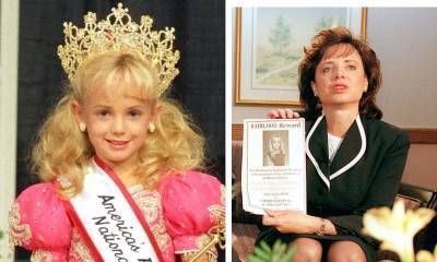 Убийство Джонбенет Рэмси: загадочная история смерти 6-летней королевы красоты - skuke.net - шт. Джорджия