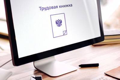 Светлана Бессараб - В России более 6 млн граждан перешли на электронные трудовые книжки - pnp.ru - ЦФО