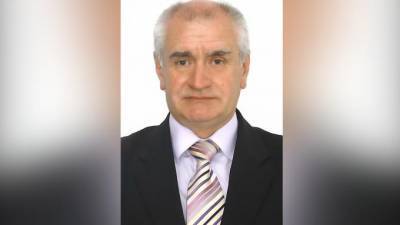 Владимир Матвеев - Петербургский профессор рассказал учителям Ленобласти о мифах про Холокост - piter.tv - Москва - Ленинградская обл. - Санкт-Петербург