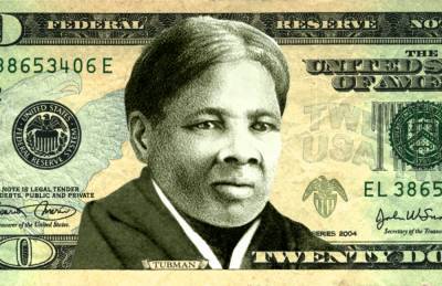 Эндрю Джексон - Джо Байден - Джен Псаки - Президента Джексона на 20-долларовой купюре заменят афроамериканкой - sharij.net - США