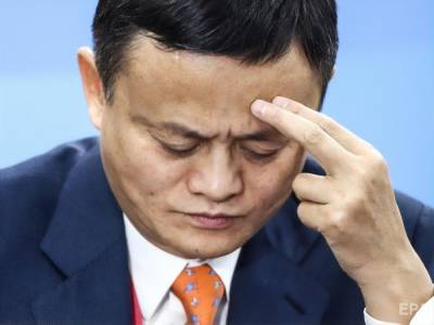 Джон Ма - Джек Ма - Исчезновение самого богатого китайца в мире. Куда пропал основатель Alibaba Джек Ма - gordonua.com - Китай - Alibaba