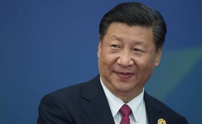 Си Цзиньпин - Клаус Шваб - Синьхуа (Китай): полный текст специальной речи председателя КНР Си Цзиньпина во время Диалога «Давосская повестка дня» ВЭФ - inosmi.ru - Китай