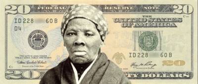 Дональд Трамп - Барак Обама - Эндрю Джексон - Казначейство США может изменить дизайн банкноты в $20 - minfin.com.ua - США