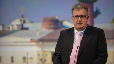Татьяна Голикова - Михаил Мишустин - «Пользовался заслуженным авторитетом и уважением»: умер бывший вице-премьер России Сергей Приходько - russian.rt.com