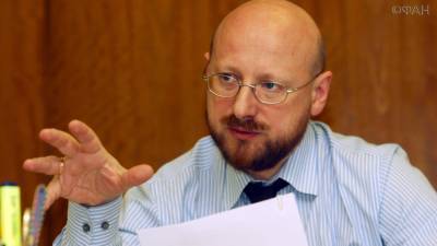 Владимир Путин - Колеров призвал наказать Лондон и Париж за нападки на СССР - riafan.ru - Москва - Англия - Лондон - Париж - Берлин - Чсср