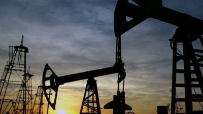 Цены на нефть меняются разнонаправленно - hubs.ua - США - Лондон - Нью-Йорк