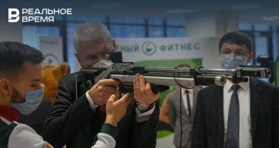 Олег Матыцин - Итоги дня: Олег Матыцин в Казани, пожар в татарстанском детсаду, смерть бывшего вице-премьера РФ - realnoevremya.ru - Башкирия - Уфа - Казань - Татарстан