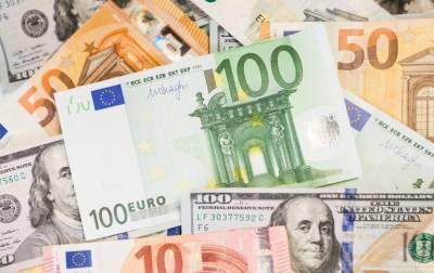 Госдолг Украины за 2020 год вырос на 550 млрд гривен - rbc.ua