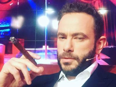 Владимир Зеленский - Александр Дубинский - Дубинский через YouTube попросил Зеленского о личной встрече - gordonua.com