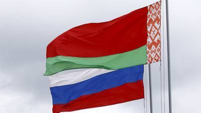 Михаил Мишустин - Роман Головченко - В Минске рассказали об обсуждении перевалки грузов в России - russian.rt.com - Белоруссия - Минск
