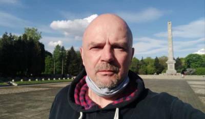 Михаил Ходорковский - «Будто сайт „Миротворец“»: польский журналист подал в суд на «Эхо Москвы» - eadaily.com - Москва