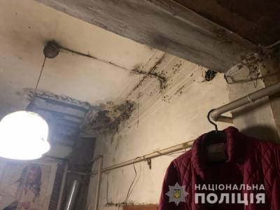 Жили в мусоре и ели собак: в Харькове у матери забрали детей – шокирующее видео - 24tv.ua - Харьков - Одесская обл. - Новости