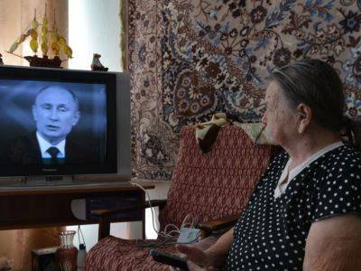 Маргарита Юдина - В сюжете "России 1" убрали момент удара, который силовик нанес женщине на акции 23 января - kasparov.ru - Санкт-Петербург