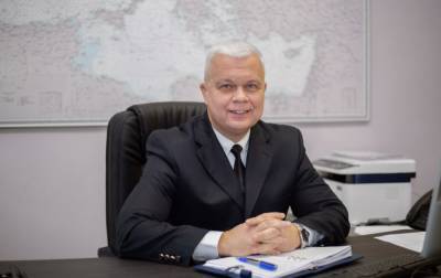 В Морской администрации заявили, что за протестами моряков могут стоять крюинговые компании - rbc.ua - Одесса - Мариуполь
