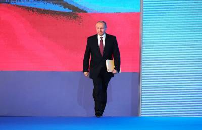 Владимир Путин - Дмитрий Песков - Выступление Путина включили в программу Давосского форума - tvc.ru
