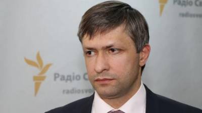 Закон о народовластии надо юридически доработать, - Чижмарь - ru.espreso.tv