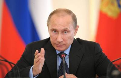 Владимир Путин - Джозеф Байден - Джо Байден - «Таблетка от Путина»: выявлена причина страданий президента США - pupolita.ru - Москва - США - Вашингтон