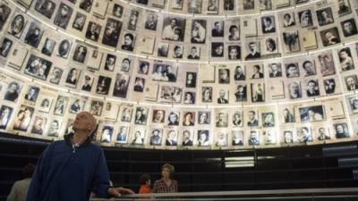 Еврейская федерация в штате Флорида открыла выставку «Люди Холокоста» и мира - cursorinfo.co.il - США - шт.Флорида
