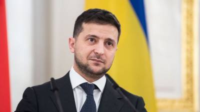 Владимир Зеленский - Петр Порошенко - Юлия Тимошенко - Рейтинг Зеленского поставил антирекорд - politros.com - Украина - Киев