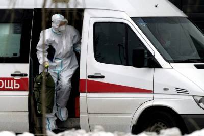 Общее число больных COVID-19 в Поморье превысило 50 тысяч - arh.mk.ru - Архангельск - Архангельская обл. - Северодвинск - Новодвинск