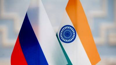 Венкатеш Варм - Посол Индии рассказал о важности военного сотрудничества с Россией - russian.rt.com - Босния и Герцеговина