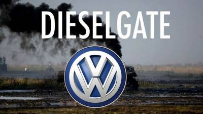 В Испании Volkswagen оштрафовали на 16,3 млн евро - autonews.ua - США - Испания - Мадрид