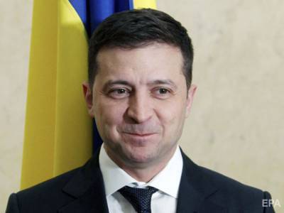 Владимир Зеленский - Стало известно, сколько заработал Зеленский за второй год президентства - gordonua.com - Украина