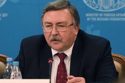 Мария Захарова - Михаил Ульянов - Постпред России ждет скорой договоренности по продлению ДСНВ между РФ и США - aif.ru - США - Вена