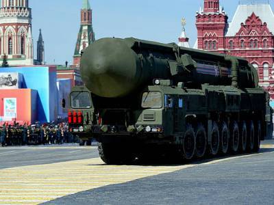 Джо Байден - Джен Псаки - СМИ: США и Россия окончательно договорились о продлении договора по ядерному оружию - rosbalt.ru - США