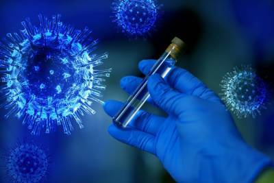 Арег Тотолян - Названа необычная особенность иммунитета у переболевших коронавирусом - neva.today