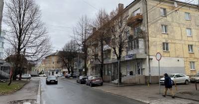 Калининградец через суд опротестовал эвакуацию машины с центра города - klops.ru - Калининград