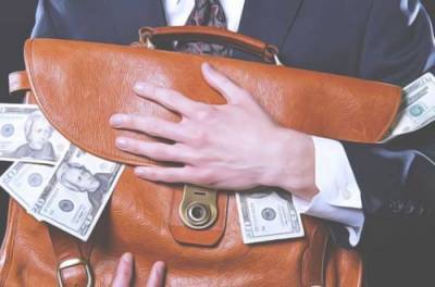Государство даст денег партиям: кто и сколько получит в 2021 году - from-ua.com