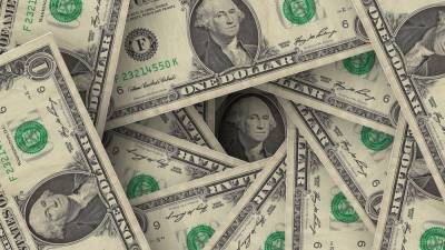 Стивен Роуч - Джо Байден - Экономист спрогнозировал обвал доллара к концу 2021 года - riafan.ru - США - Вашингтон