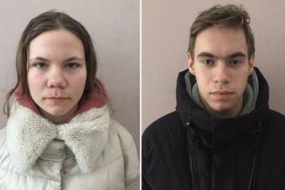 Оба пропавших в Великих Луках подростка найдены - mk-pskov.ru - район Новосокольнический