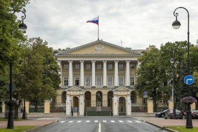 Власти Петербурга готовятся смягчить ограничения по коронавирусу - abnews.ru - Санкт-Петербург