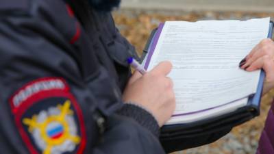 Полиция Петербурга "накрыла" причастную к похищению людей китайскую ОПГ - newinform.com - Санкт-Петербург - Петербург