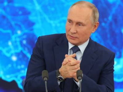 Владимир Путин - Джо Байден - Байден дал понять Путину, что США будут действовать решительно на действия РФ, причиняющие вред - gordonua.com - Россия - США - Украина