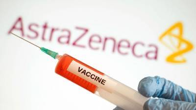Борис Джонсон - Паскаль Сорио - Руководитель Astrazeneca заявил об отставании компании от графика производства вакцины - gazeta.ru - Англия - Бельгия - Голландия