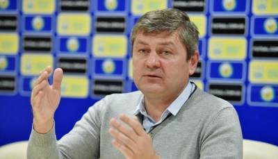 Александр Косенко - Косенко — об отмене матча с Данией: УЕФА пока не хочет засчитывать поражение датчанам - sportarena.com - Дания - Албания