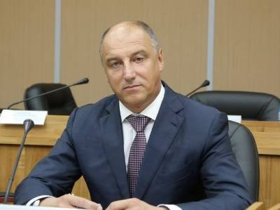 Сергей Сопчук - У депутата Госдумы из Приморья конфисковали бизнес на 40 млрд рублей - znak.com - Приморье край