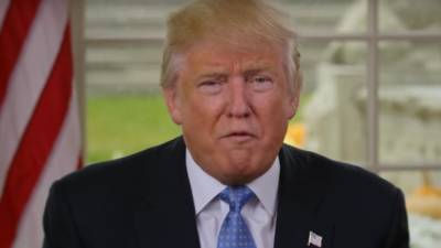 Дональд Трамп - Сенат США приостановил процесс импичмента Трампу до 9 февраля - politros.com - США - Вашингтон