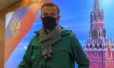 Алексей Навальный - Связанные с основателем партии «Новые люди» паблики публикуют во «ВКонтакте» мемы против Навального - og.ru