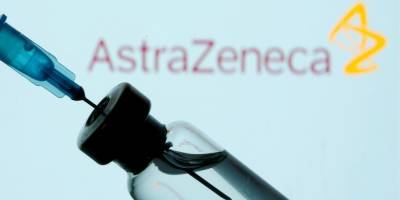Паскаль Сорио - AstraZeneca отстала от графика производства вакцины от каронавируса на два месяца - nv.ua - Англия - Бельгия - Голландия