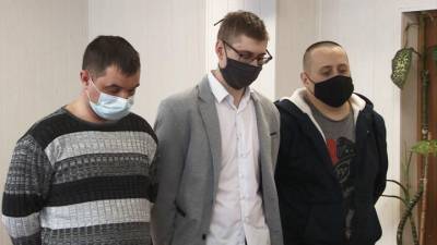 Виртуальные call-центры и реальный обман: в Уфе вынесли приговор телефонным мошенникам - vesti.ru - Уфа