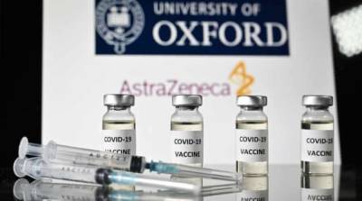 Паскаль Сорио - AstraZeneca отстала от графика производства COVID-вакцины на два месяца - ru.slovoidilo.ua - Англия - Бельгия - Чехия - Голландия