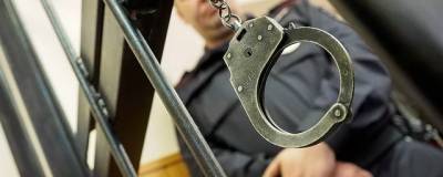 В Иркутске задержали сотрудника СИЗО по подозрению в избиении осужденного - runews24.ru - Иркутская обл. - Иркутск