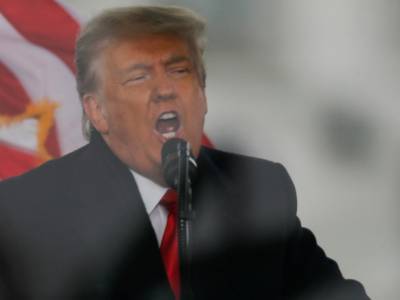 Дональд Трамп - Рудольф Джулиани - На неопределенный срок: YouTube продолжил бан аккаунта Трампа - unn.com.ua - США - Киев