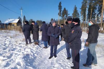 Мэрия Улан-Удэ ежедневно будет отчитываться перед горожанами отлове безнадзорных собак - ulan.mk.ru - Улан-Удэ - респ.Бурятия - Забайкальск