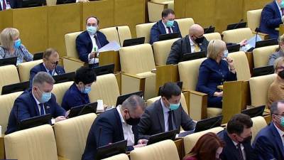 Владимир Путин - Владимир Путин внес в Госдуму законопроект о ратификации соглашения - 1tv.ru - Австрия - США - Англия